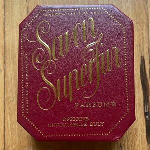 Officine Universelle Buly Savon Superfin La Venus de Milo